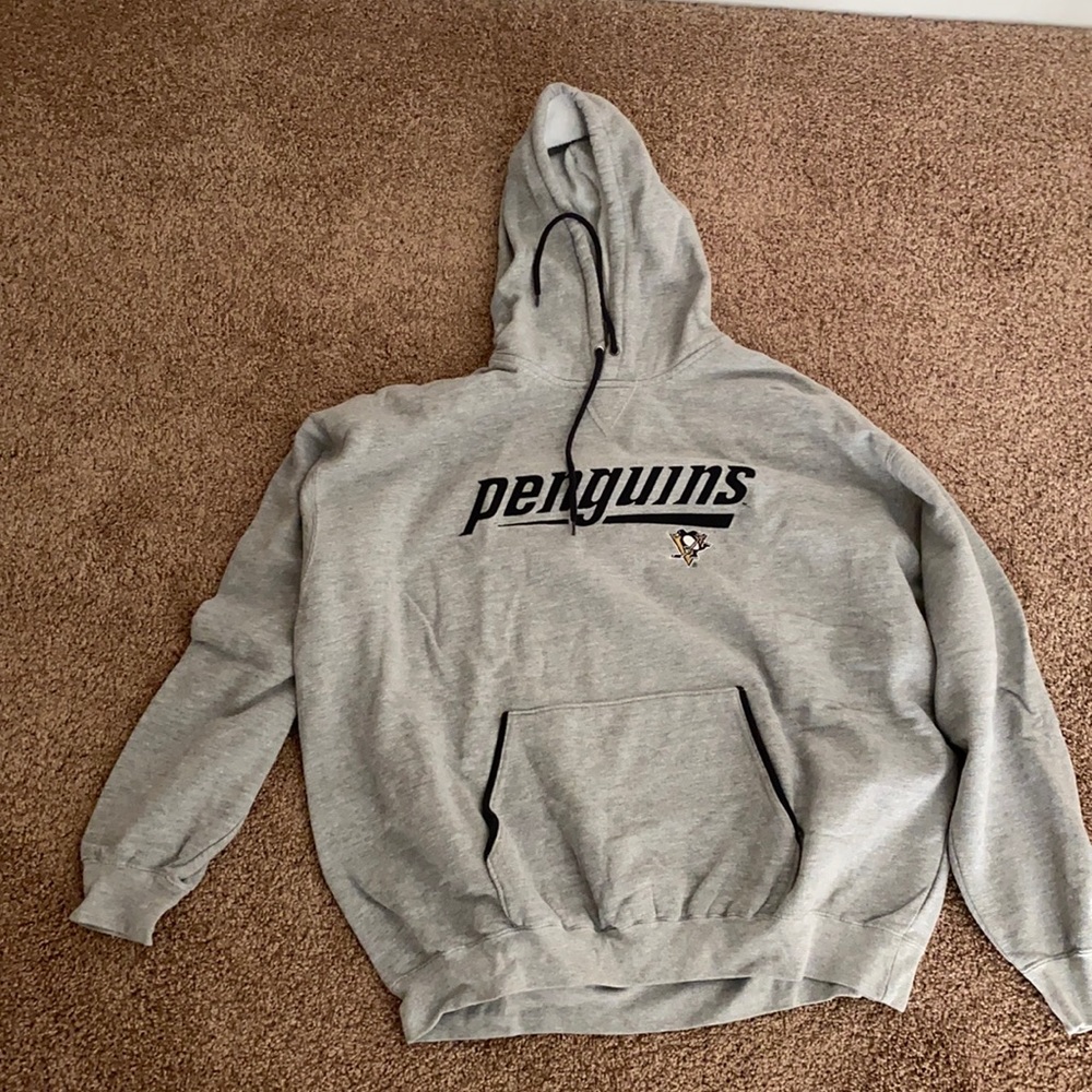 Pittsburgh Penguins XL sweatshirt Hoodie